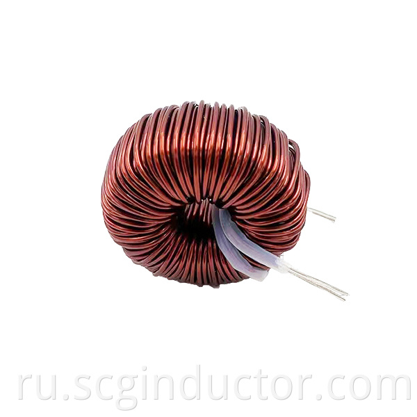 Common Mode Inductor Differential Mode Inductor